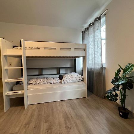 ברמן Cityapartment Bei Hauptbahnhof מראה חיצוני תמונה