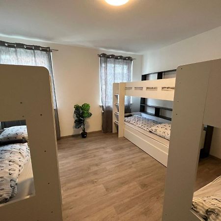 ברמן Cityapartment Bei Hauptbahnhof מראה חיצוני תמונה