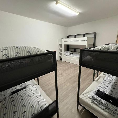 ברמן Cityapartment Bei Hauptbahnhof מראה חיצוני תמונה