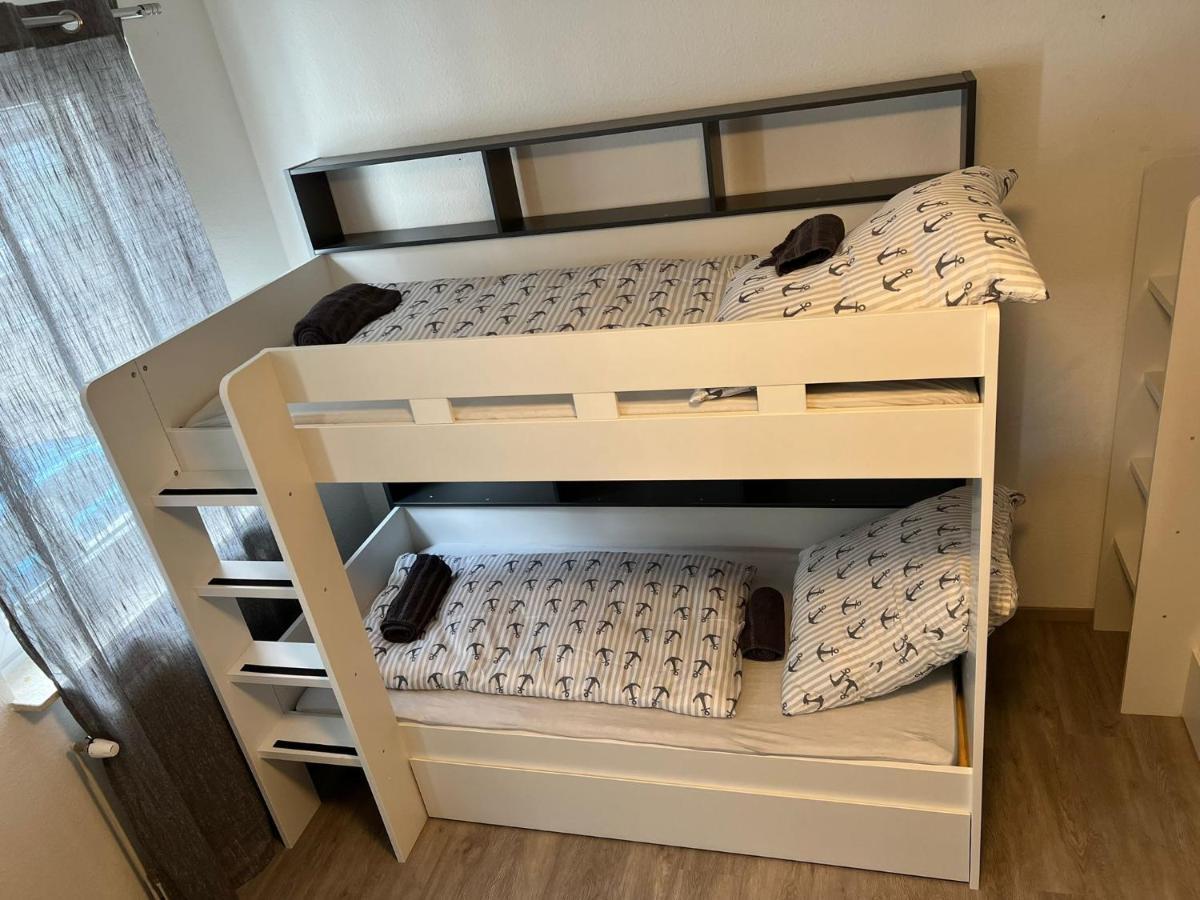 ברמן Cityapartment Bei Hauptbahnhof מראה חיצוני תמונה