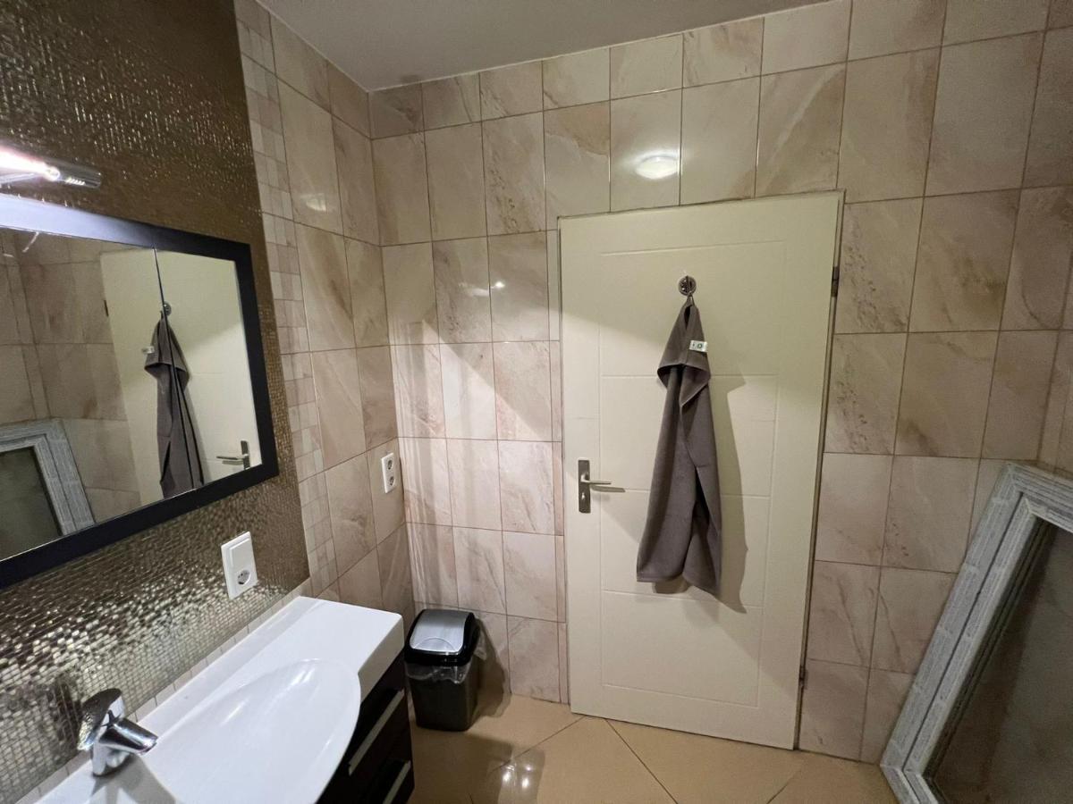 ברמן Cityapartment Bei Hauptbahnhof מראה חיצוני תמונה